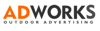 Adworks Outdoor Logo