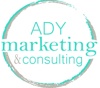 Ady Marketing & Consulting Logo