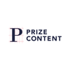 Prize Content Logo