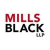 Mills Black LLP Logo