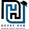 Devex Hub Logo