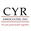 Cyr Associates, Inc. Logo