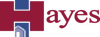 The Hayes Company Logo