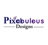 Pixabulous Designs Logo