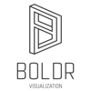 Boldr Visualization Logo