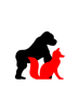 FoxGorilla Marketing Logo