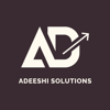Adeeshi Solutions Logo