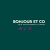 Bonjour et co. Logo