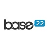 Base22 LLC Logo