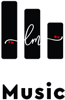 Lekha Music Logo