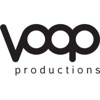 Voop Productions Logo