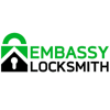 Embassy Locksmith Logo