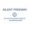Silent Freeway Marketing Logo