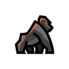 Contractor Gorilla Logo
