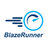 BlazeRunner Logo