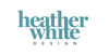 Heather White Design Logo