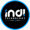 INDI Technology Logo