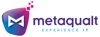 Metaqualt Software Private Limited Logo