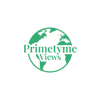 Primetyme Views Logo