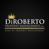 DiRoberto Property Management Logo