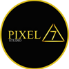 Pixel7 Studio Logo