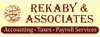 Rekaby and Associates Logo