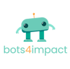 bots4impact Logo