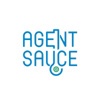 Agent Sauce Logo