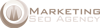 Marketing SEO Agency Logo
