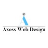 Axess Web Design Logo