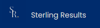 Sterling Results Logo