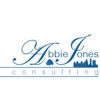 Abbie Jones Consulting Logo