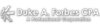 Duke A. Forbes CPA Logo