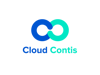 Cloud Contis Logo