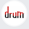 Drum Logo