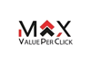 Max Value Per Click Logo