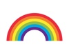 Rainbow Kolors Logo
