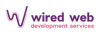 Wired Web Services Logo