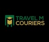 Travel M Couriers Logo
