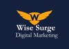 Wise Surge Digital Marketing Logo