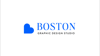 Boston Graphic Design Studio LLC Logo