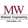 Midwest Engineering Associates, Inc. Logo