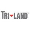 Tri-Land Properties Logo