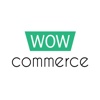 WOW Commerce Logo