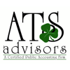 ATS Advisors, A CPA Firm Logo