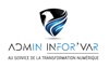 Admin Infor Var Logo