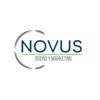Novus El Salvador Logo