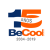 BeCool Logo