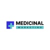 Medicinal Marketing Logo