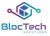 BlocTech Solutions Logo